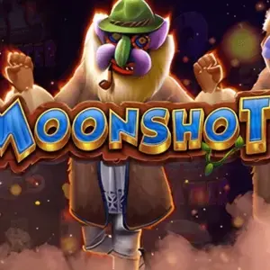 Moonshot