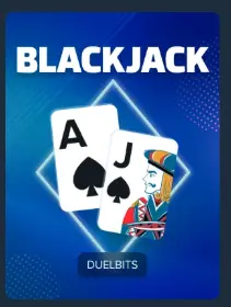 Blackjack Game