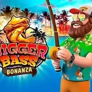 Bigger Bass House Bonanza