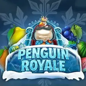 Penguin Royale