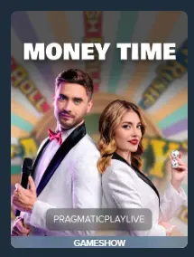 Money Time Game Show