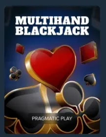 Multihand Blackjack